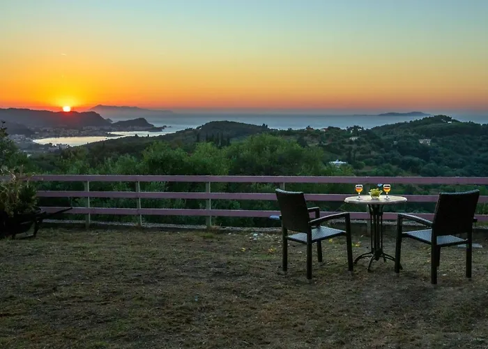 Apartmán Sunset And Sunrise 