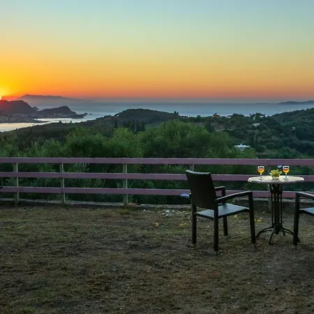 Apartamento Sunset And Sunrise 