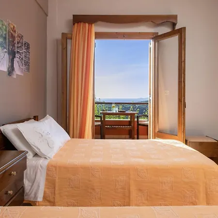 Apartamento Sunset And Sunrise 