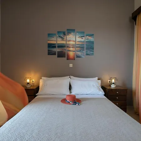 Apartamento Sunset And Sunrise 