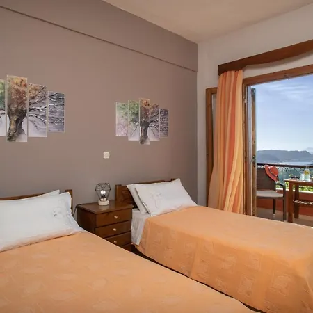 Apartamento Sunset And Sunrise 