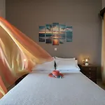 Sunset And Sunrise 