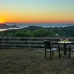 Apartman Sunset And Sunrise 