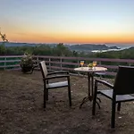 Apartman Sunset And Sunrise 