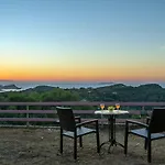 Apartman Sunset And Sunrise 