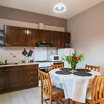 Apartman Sunset And Sunrise 