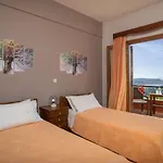 Apartman Sunset And Sunrise 